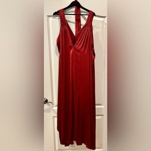 Hatch Fete Dress.